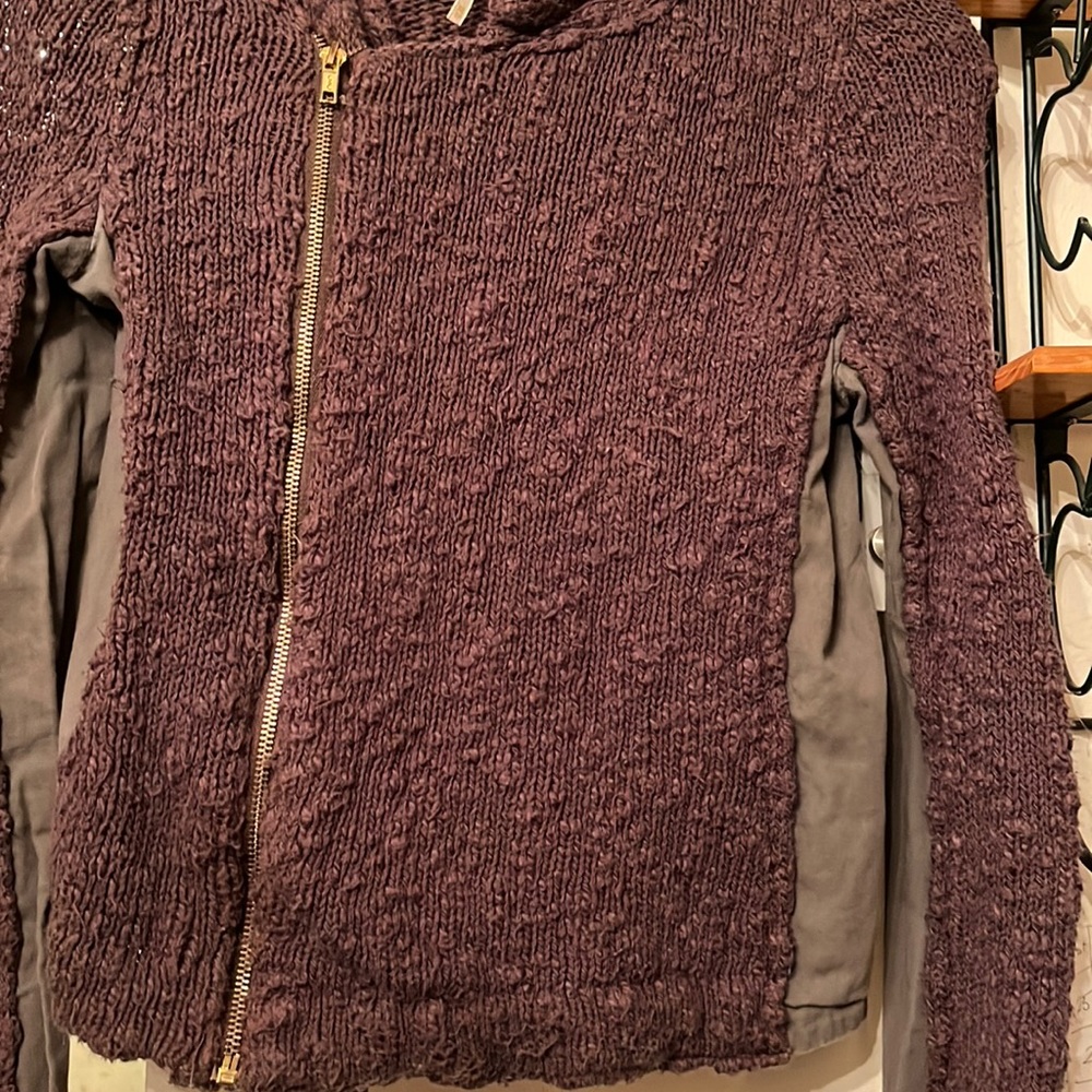 Free people Jacket